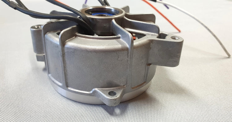 New Genuine Makita 592H45-5 Stator Assembly for XCU03Z XCU04Z