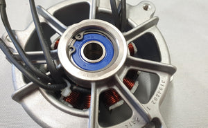 New Genuine Makita 592H45-5 Stator Assembly for XCU03Z XCU04Z