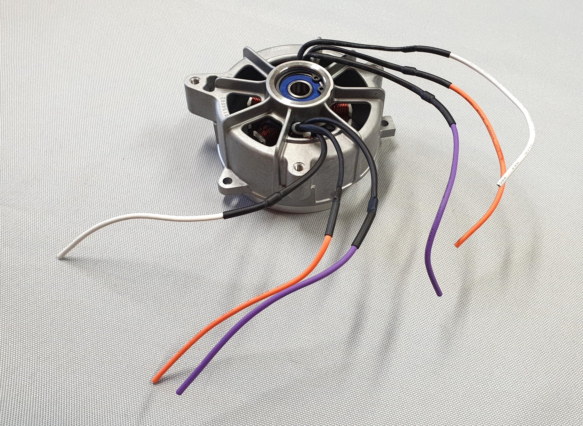 New Genuine Makita 592H45-5 Stator Assembly for XCU03Z XCU04Z