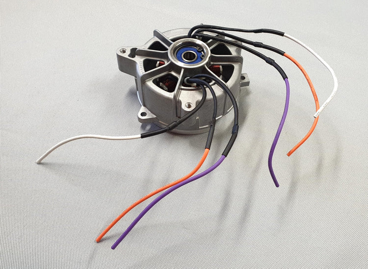 New Genuine Makita 592H45-5 Stator Assembly for XCU03Z XCU04Z