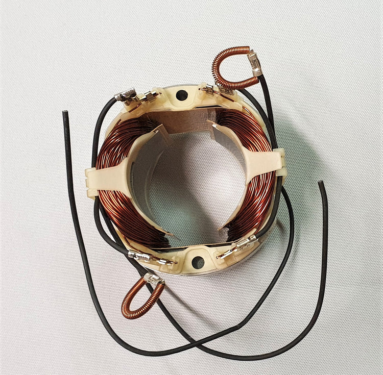 New Genuine Makita 596289-1 Field Ass'y 220-240V 5007MG 5008MG