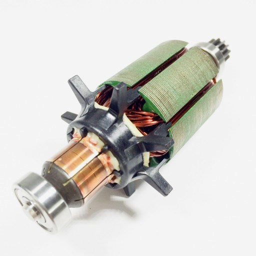 New Genuine Makita 619115-8 619080-1 Armature for 6337D 6337DWDE