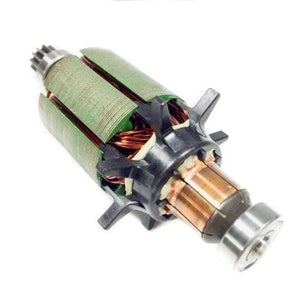 New Genuine Makita 619118-2 Armature for 6347D 6347DWDE