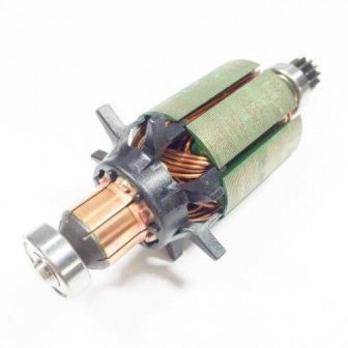 New Genuine Makita 619118-2 Armature for 6347D 6347DWDE