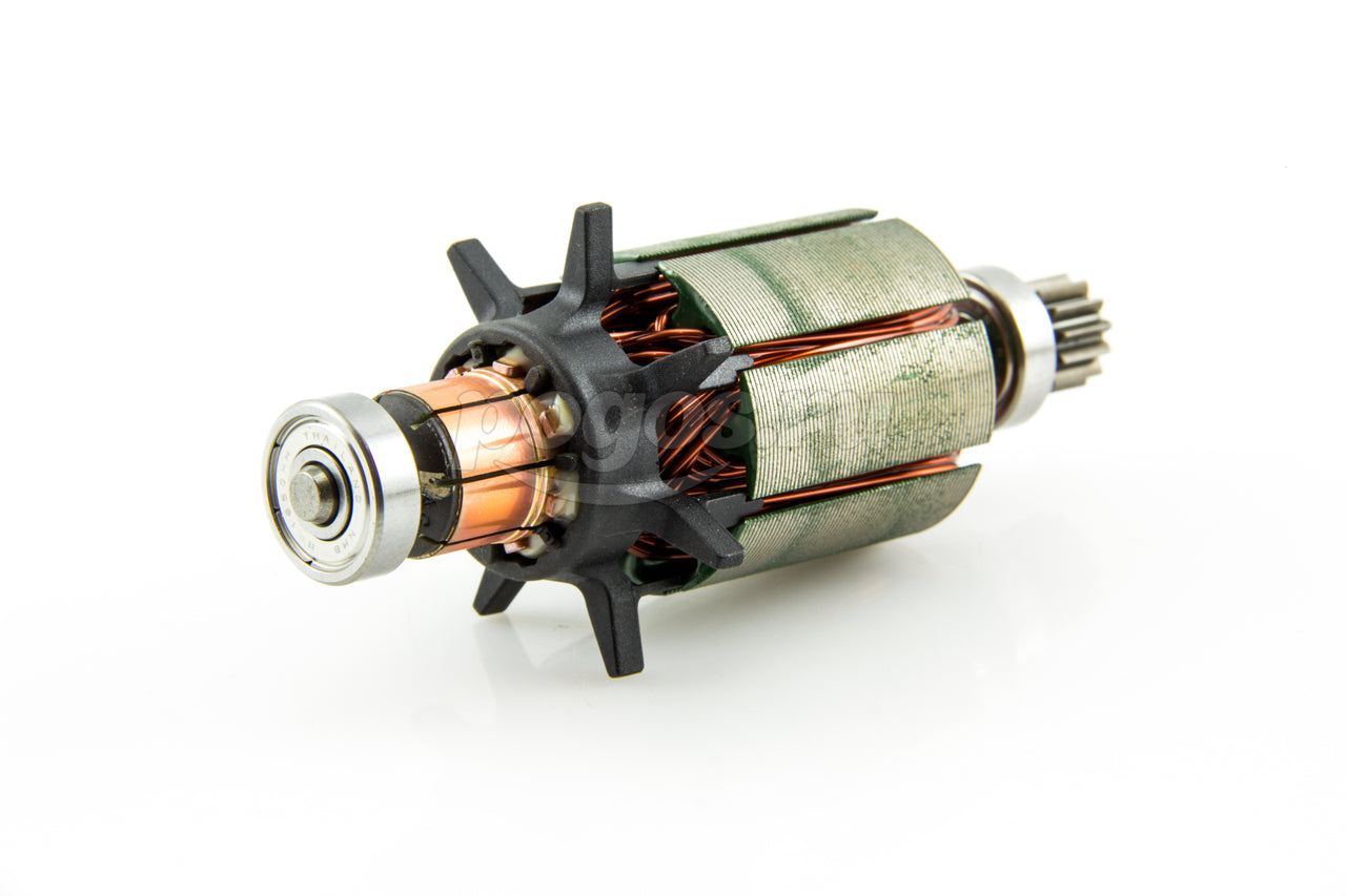 New Genuine Makita 619118-2 Armature for 6347D 6347DWDE