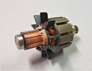 New Genuine Makita 619170-0 Armature for BDF450 BHP450 DF450D