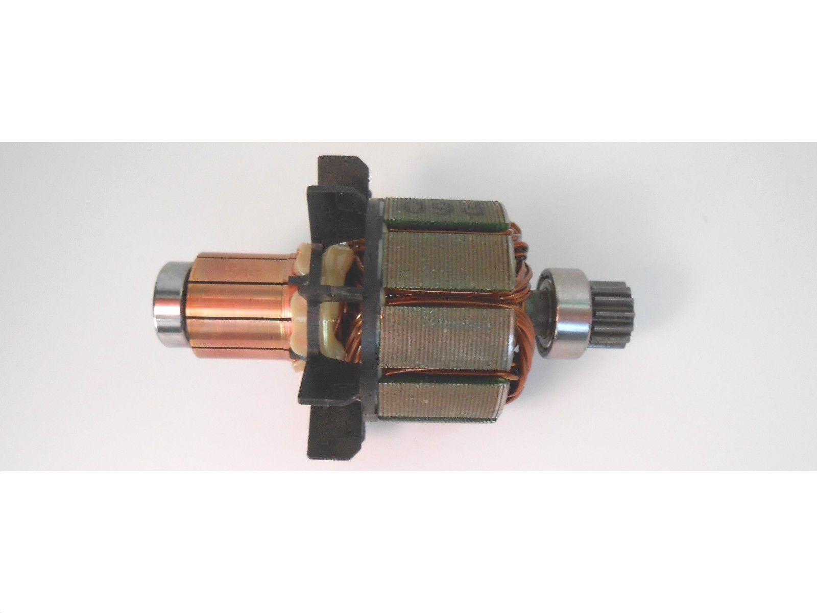 New Genuine Makita 619170-0 Armature for BDF450 BHP450 DF450D