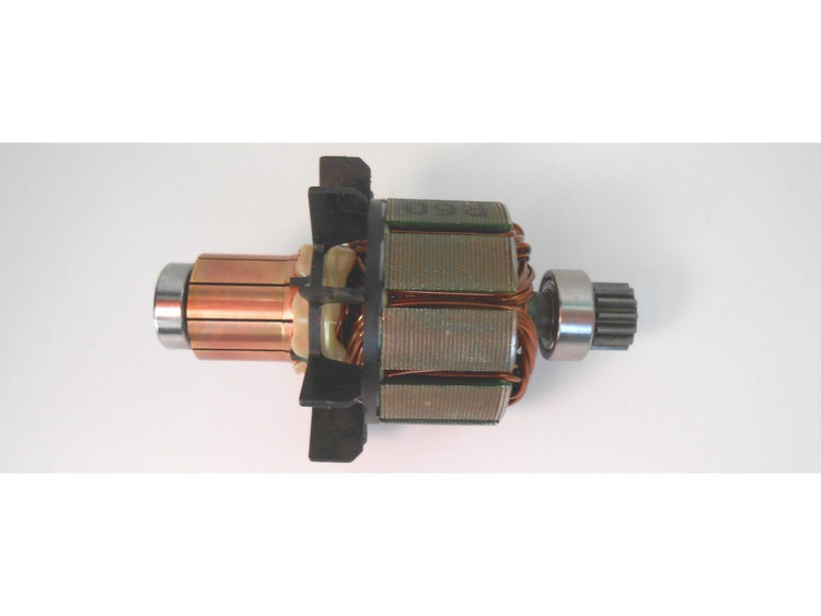 New Genuine Makita 619170-0 Armature for BDF450 BHP450 DF450D