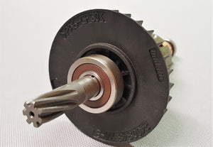 New Genuine Makita 619190-4 Armature Ass'y for HR240D BHR240