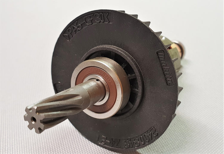 New Genuine Makita 619190-4 Armature Ass'y for HR240D BHR240