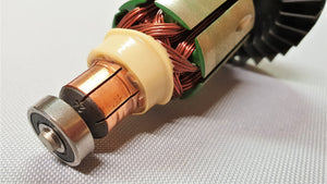 New Genuine Makita 619190-4 Armature Ass'y for HR240D BHR240