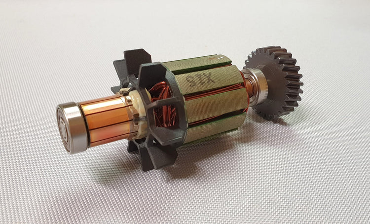 New Genuine Makita 619216-2 Armature Ass'y 18V BFR540 BFR550 BFR750 BFS450