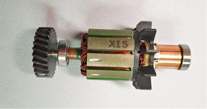 New Genuine Makita 619216-2 Armature Ass'y 18V BFR540 BFR550 BFR750 BFS450