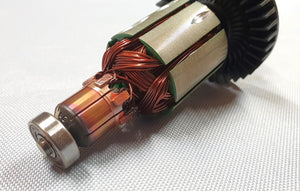 New Genuine Makita 619225-1 Armature for BUC122 DUC122