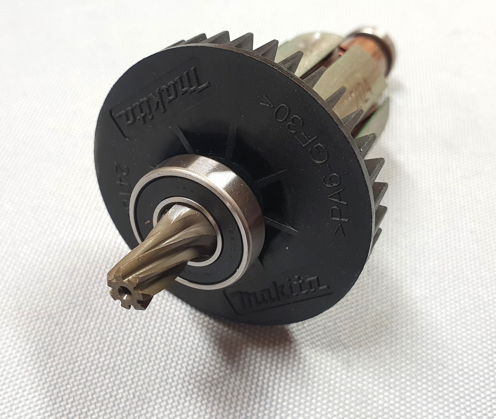 New Genuine Makita 619225-1 Armature for BUC122 DUC122