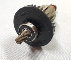 New Genuine Makita 619225-1 Armature for BUC122 DUC122
