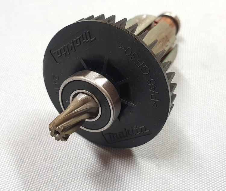 New Genuine Makita 619225-1 Armature for BUC122 DUC122
