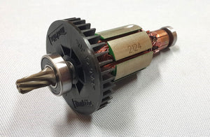 New Genuine Makita 619225-1 Armature for BUC122 DUC122