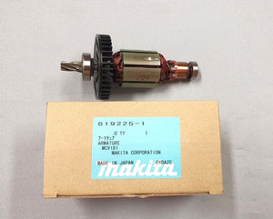New Genuine Makita 619225-1 Armature for BUC122 DUC122