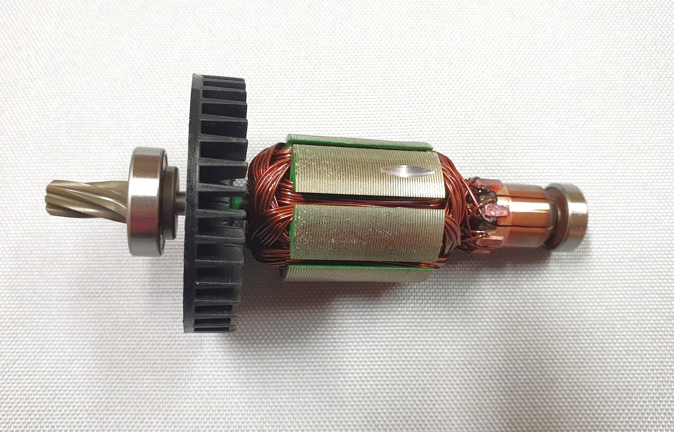New Genuine Makita 619225-1 Armature for BUC122 DUC122