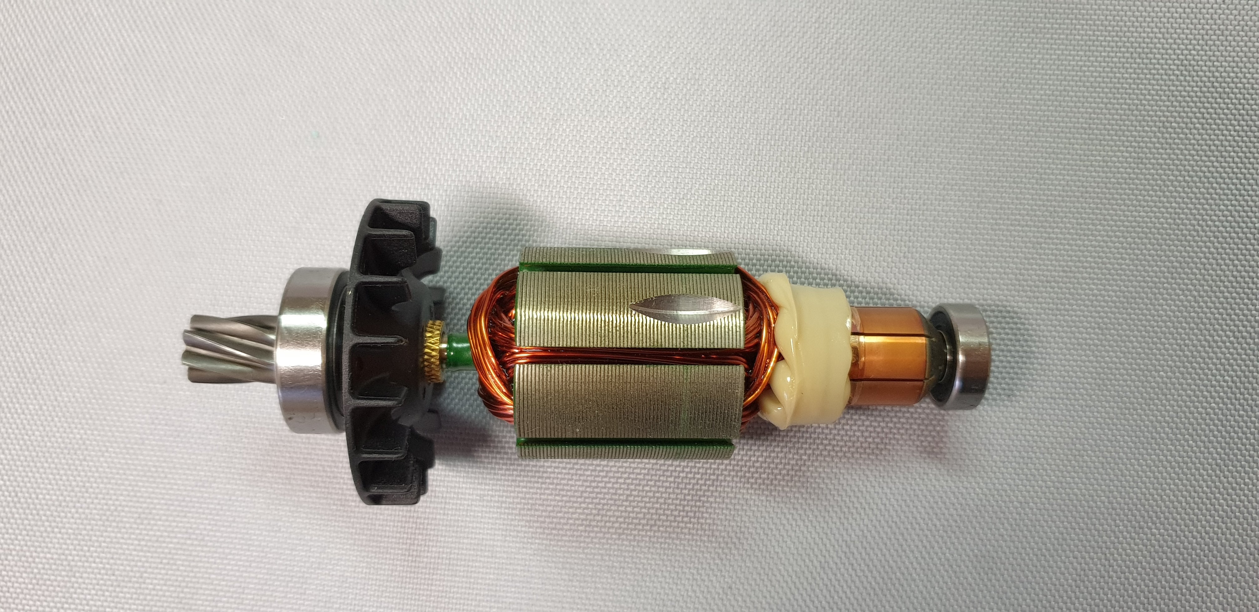 New Genuine Makita 619334-6 Armature Assembly DHR165