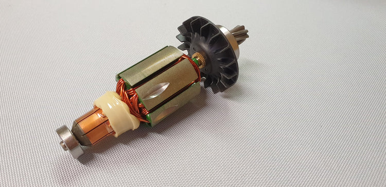 New Genuine Makita 619334-6 Armature Assembly DHR165