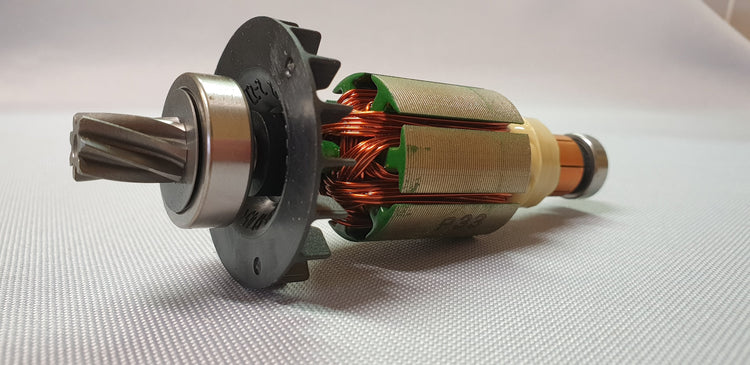 New Genuine Makita 619334-6 Armature Assembly DHR165