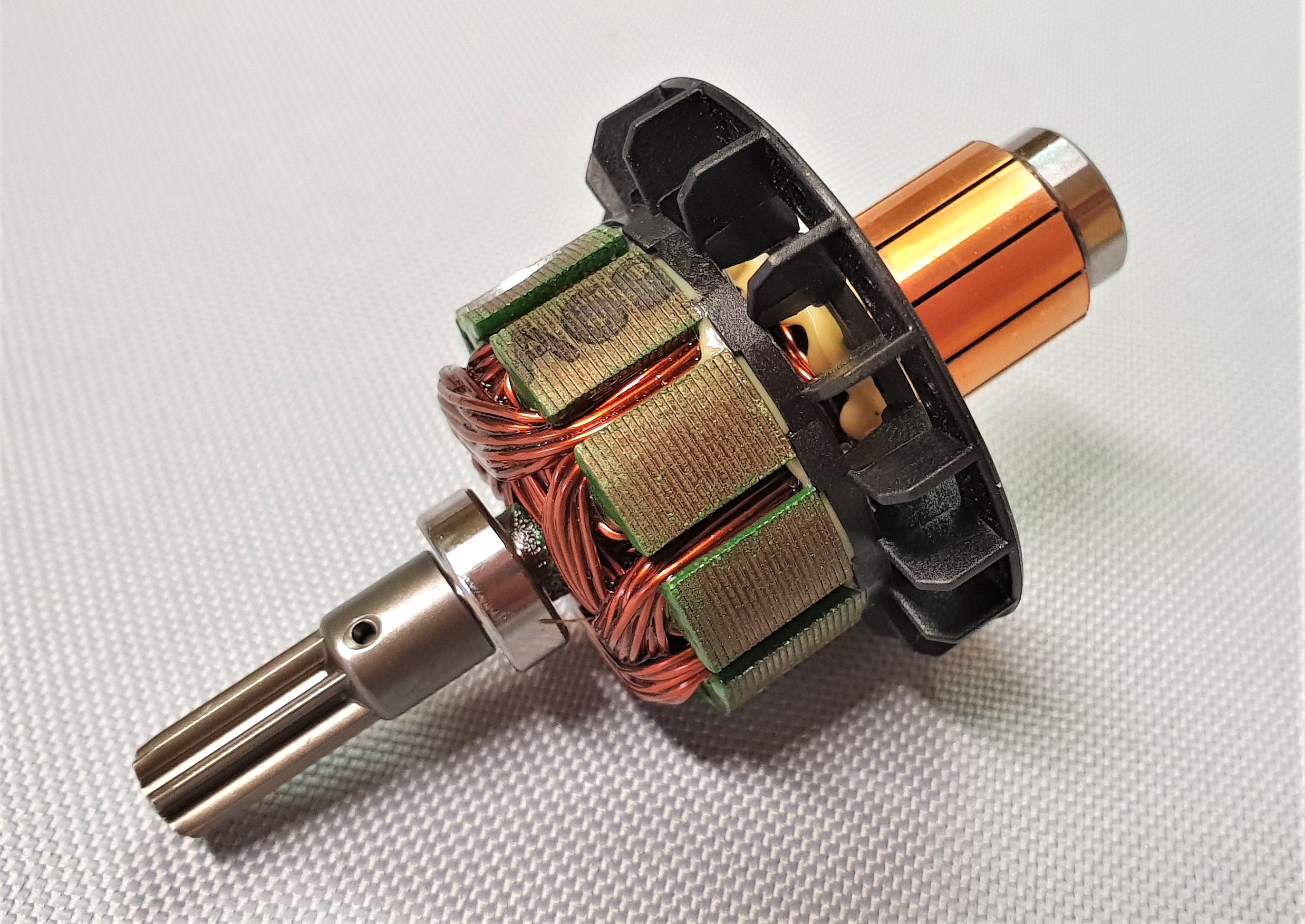 New Genuine Makita 619370-2 Armature Ass'y DTW152 BTD130F BTD134