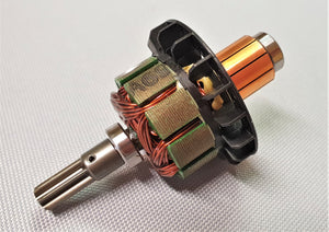 New Genuine Makita 619370-2 Armature Ass'y DTW152 BTD130F BTD134