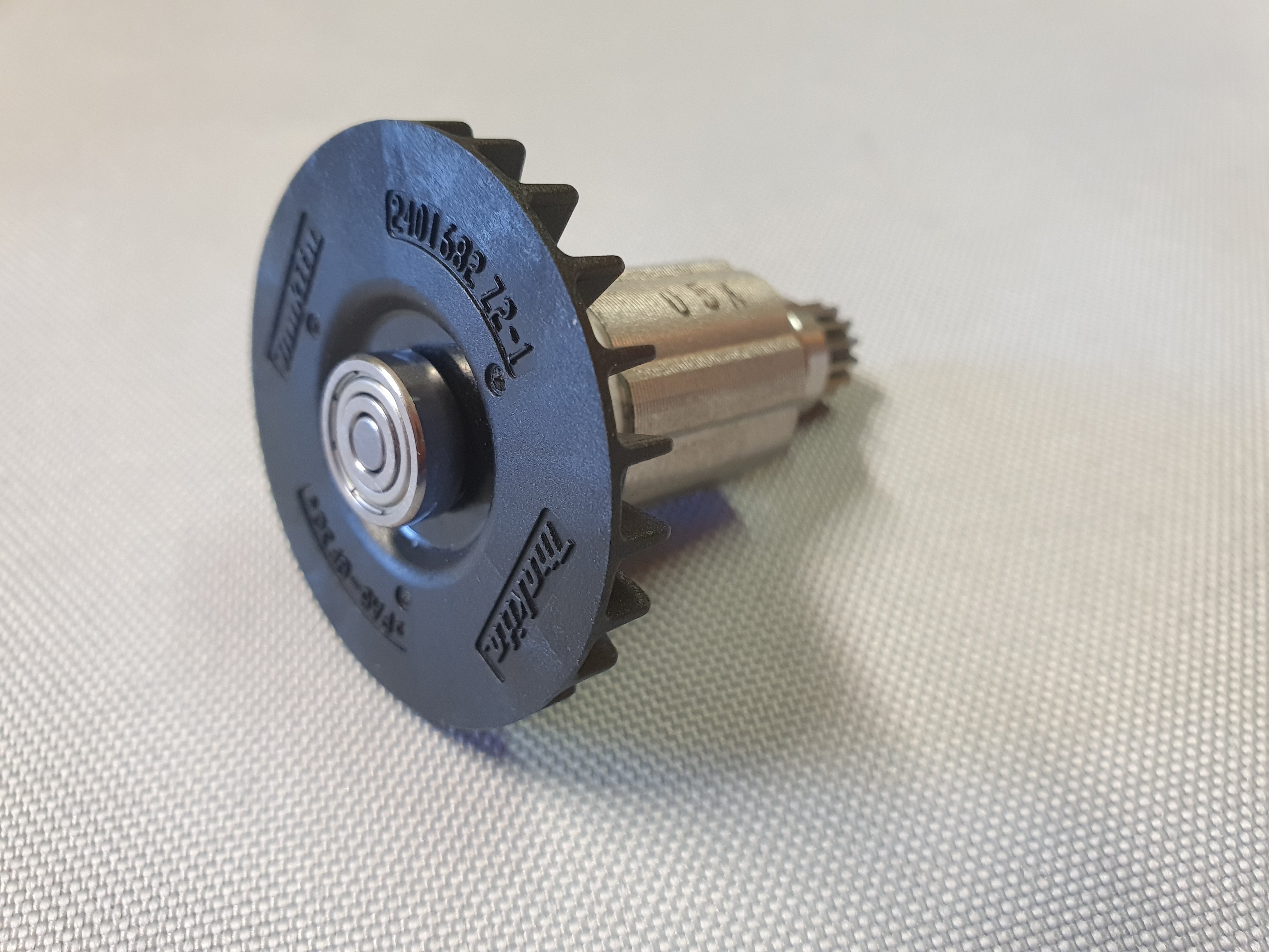 New Genuine Makita 619406-7 Rotor for HР484D DHP484 DDF484
