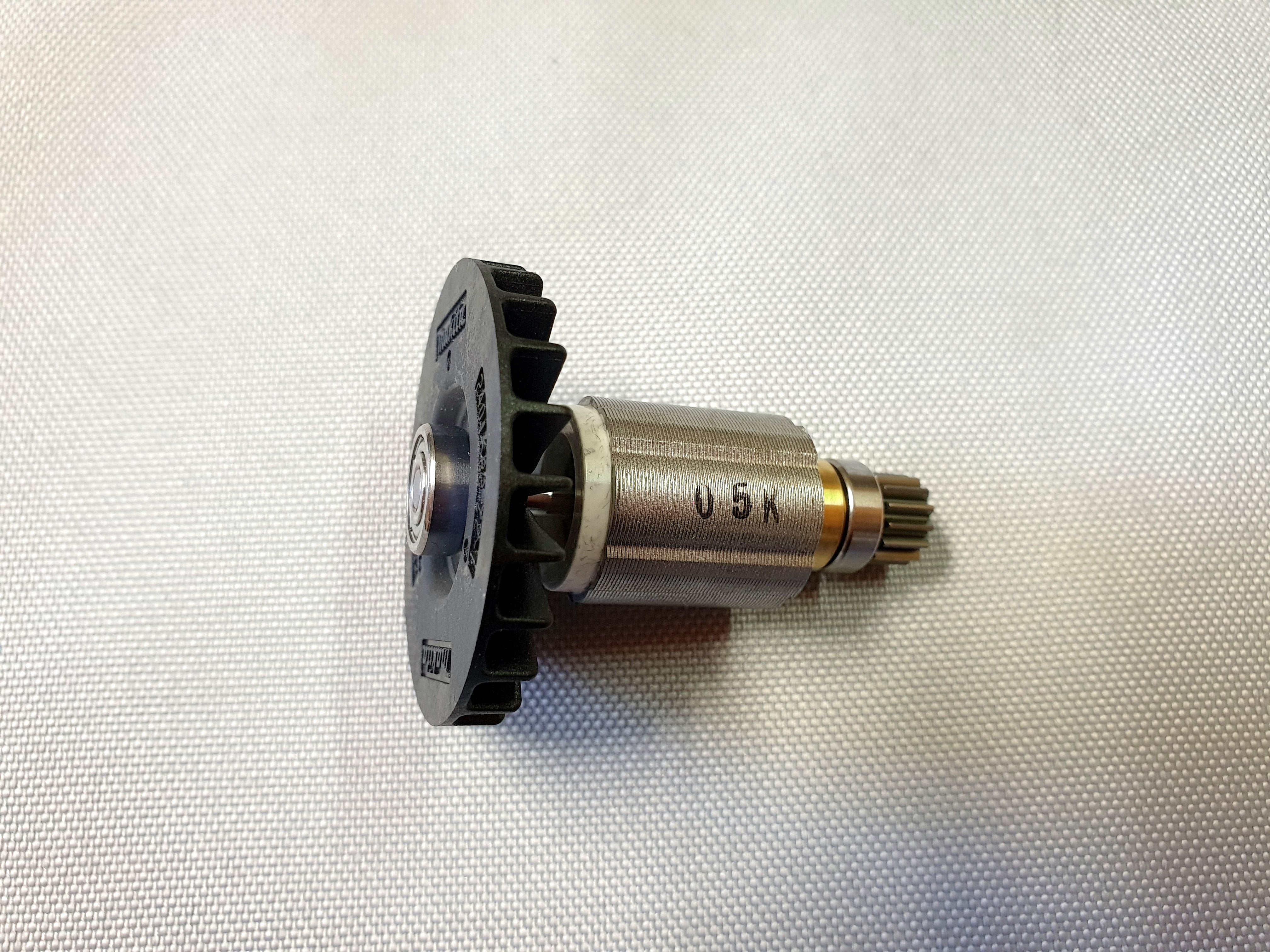 New Genuine Makita 619406-7 Rotor for HР484D DHP484 DDF484