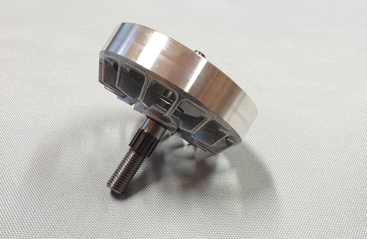 New Genuine Makita 619462-7 Rotor for DUR365, TEC 8872