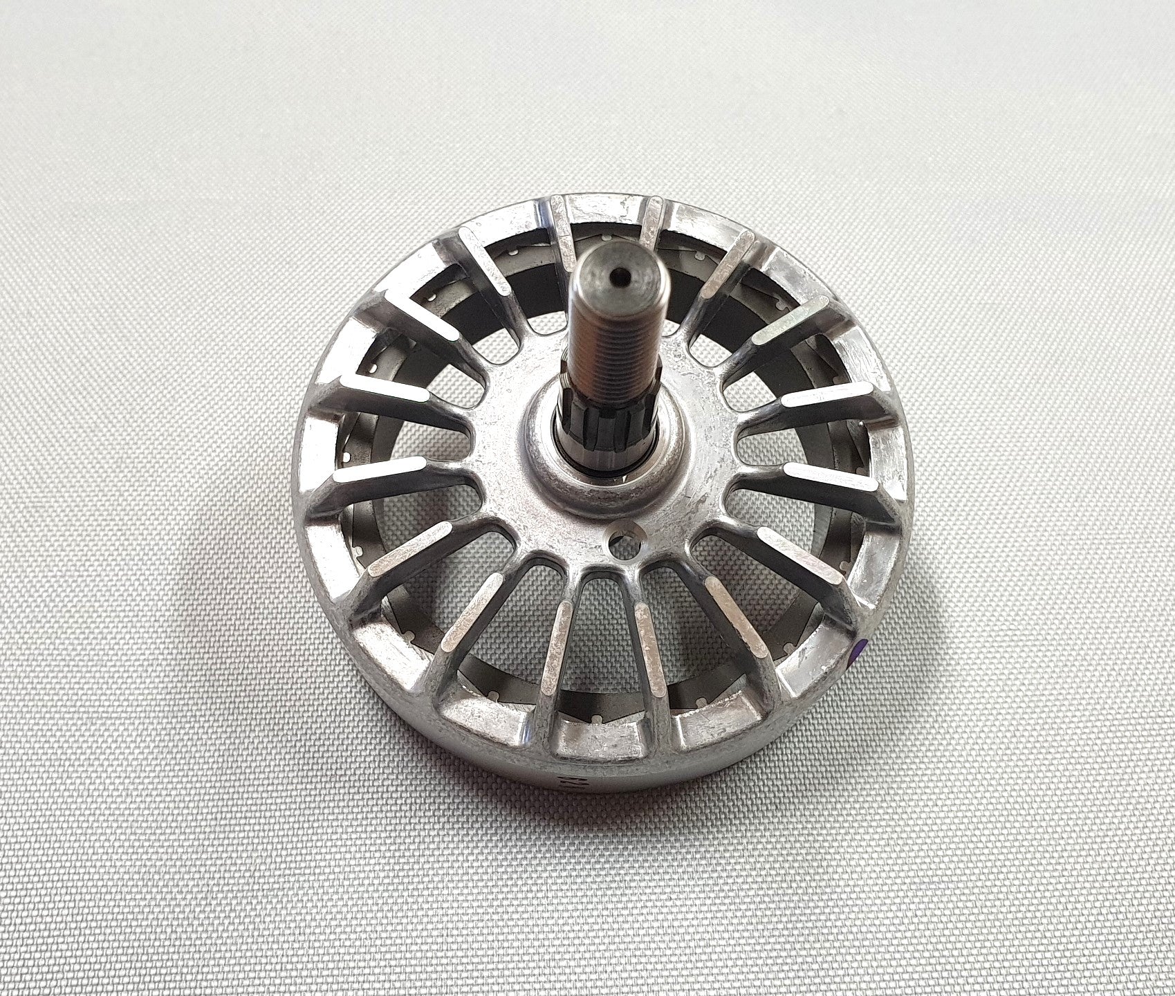 New Genuine Makita 619462-7 Rotor for DUR365, TEC 8872