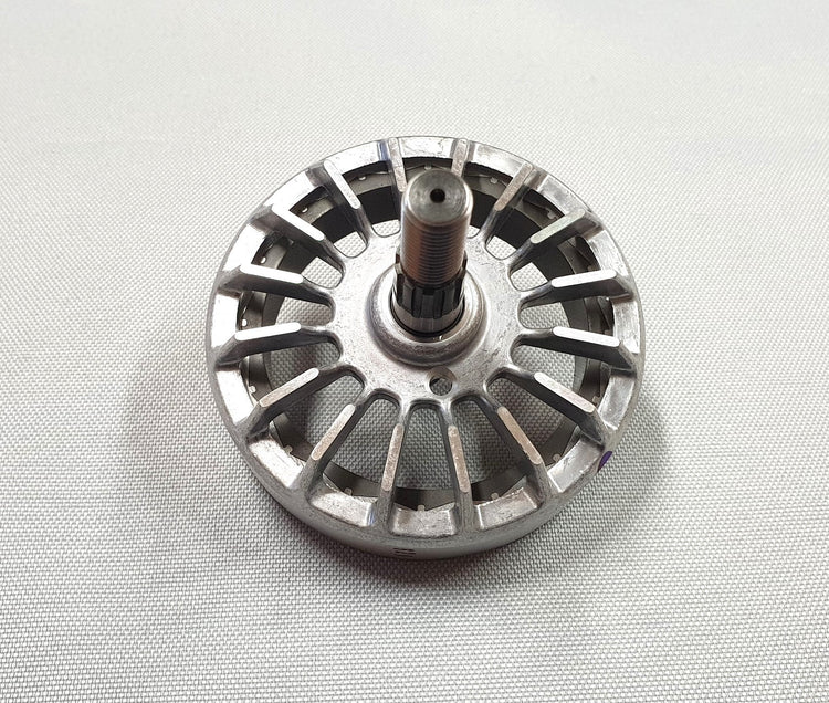 New Genuine Makita 619462-7 Rotor for DUR365, TEC 8872