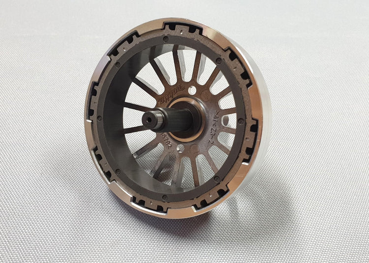 New Genuine Makita 619462-7 Rotor for DUR365, TEC 8872