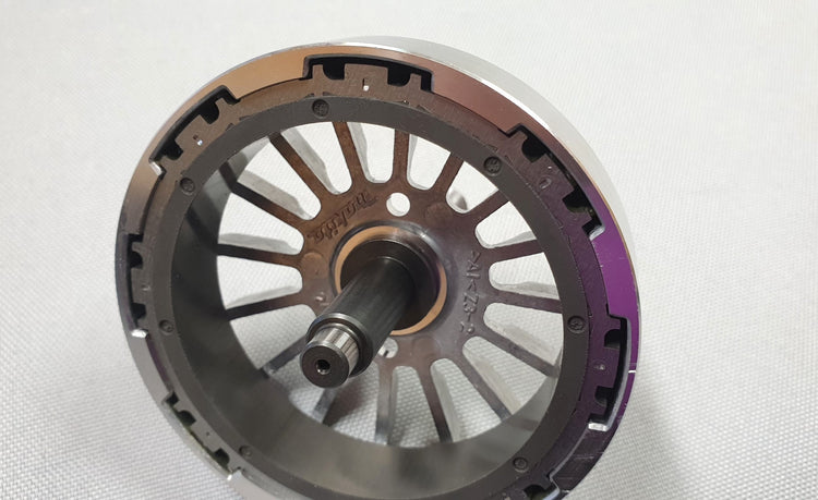 New Genuine Makita 619462-7 Rotor for DUR365, TEC 8872