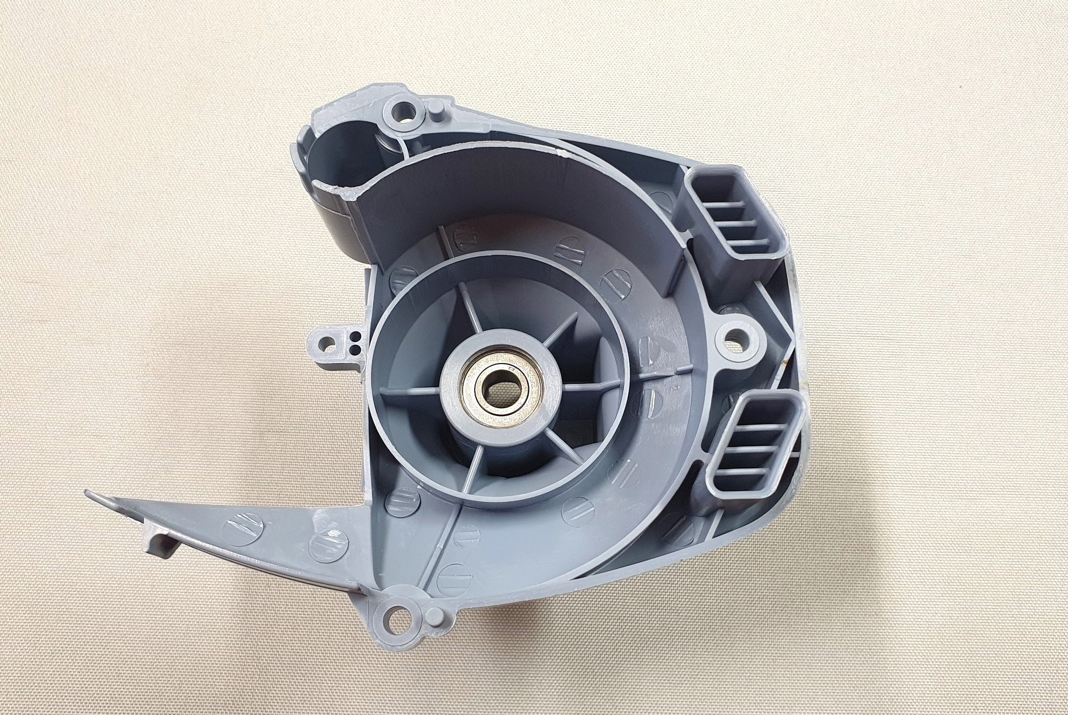 New Genuine Makita 6195004002 Clutch Case Complete