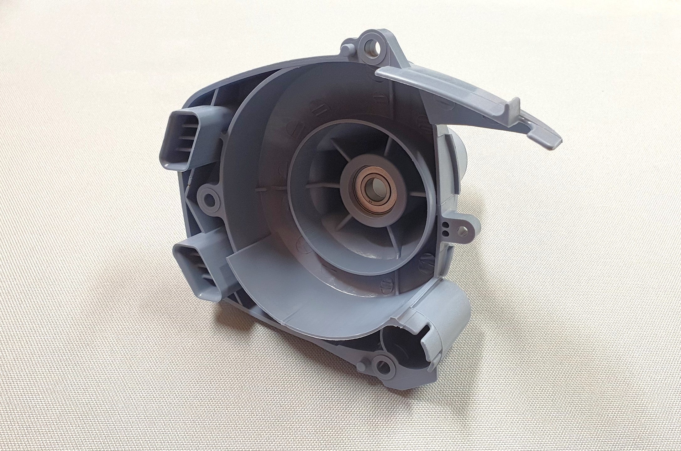 New Genuine Makita 6195004002 Clutch Case Complete