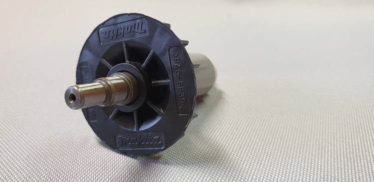 New Genuine Makita 619737-4 Rotor HR242D BHR243 DHR243