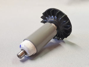 New Genuine Makita 619737-4 Rotor HR242D BHR243 DHR243