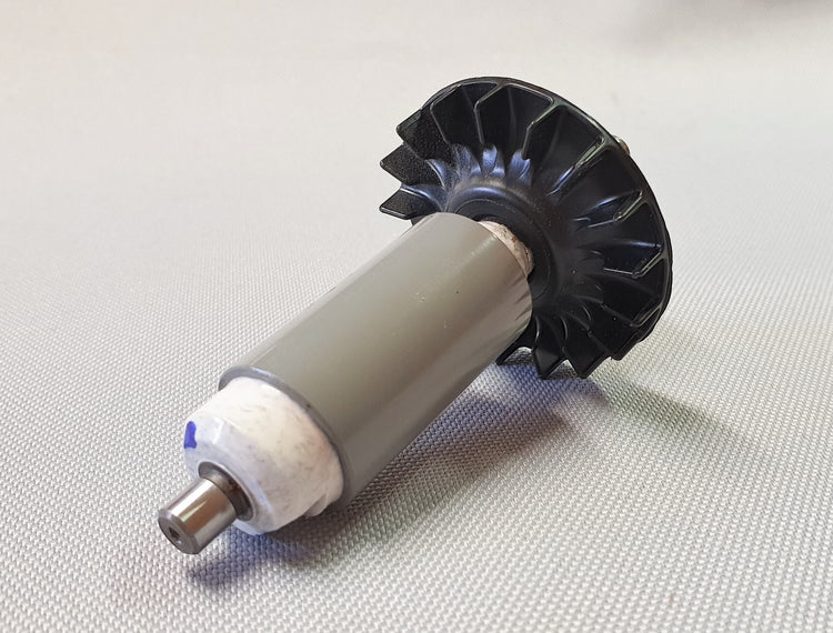 New Genuine Makita 619737-4 Rotor HR242D BHR243 DHR243