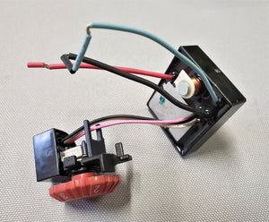 New Genuine Makita 620040-8 Controller 240v for RT0700C Router