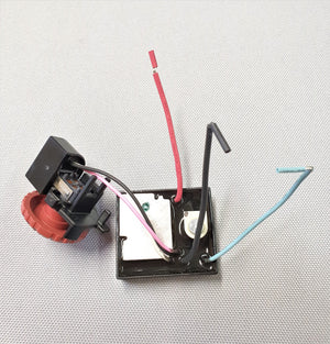 New Genuine Makita 620040-8 Controller 240v for RT0700C Router