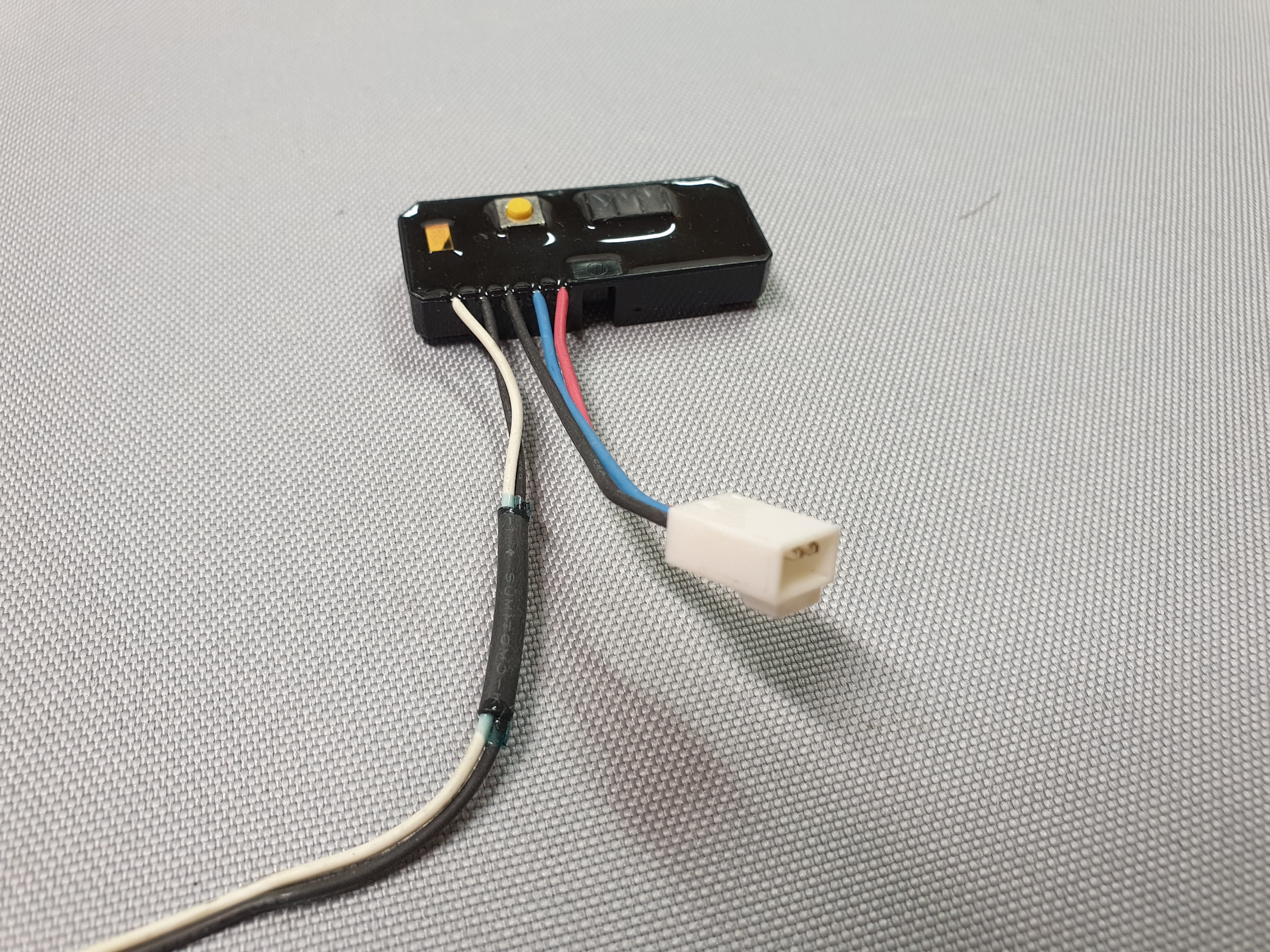 New Genuine Makita 620052-1 Light Circuit 18V TD134D BTD146