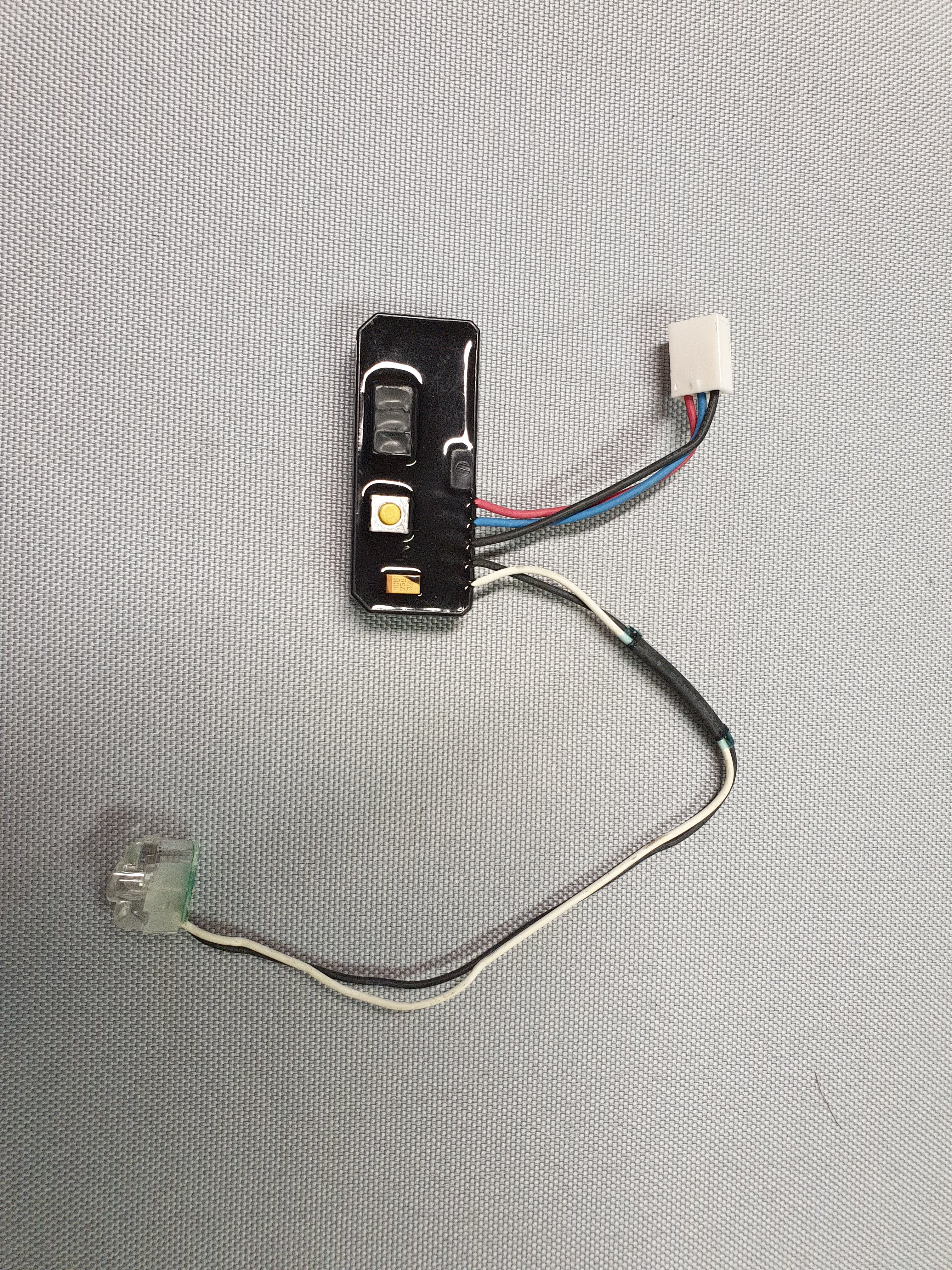 New Genuine Makita 620052-1 Light Circuit 18V TD134D BTD146