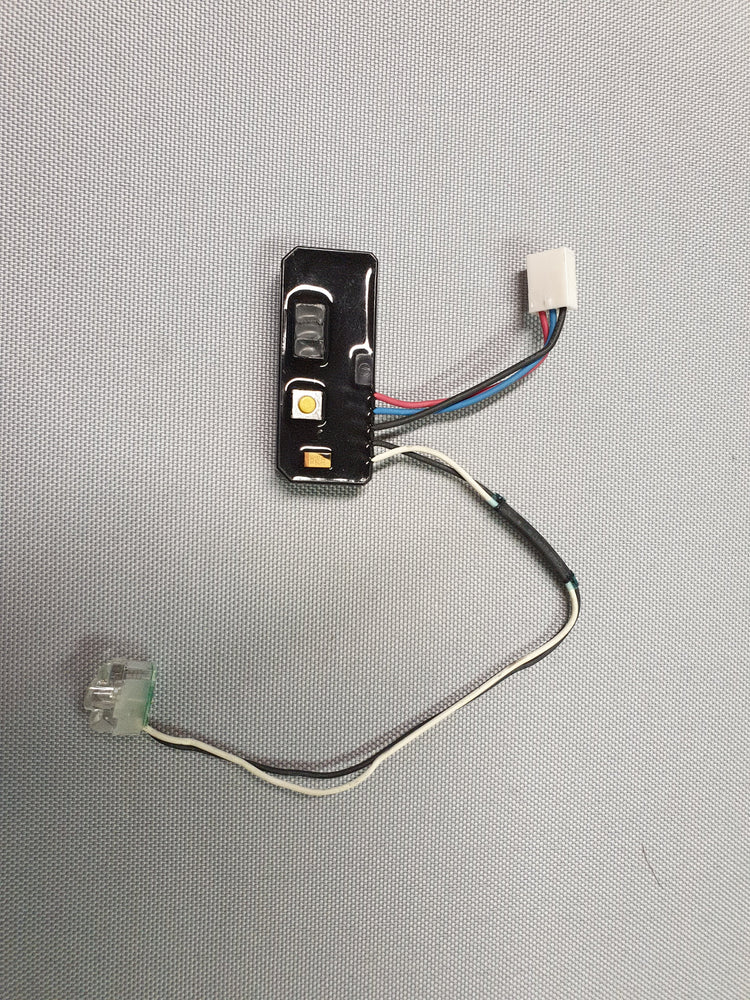 New Genuine Makita 620052-1 Light Circuit 18V TD134D BTD146