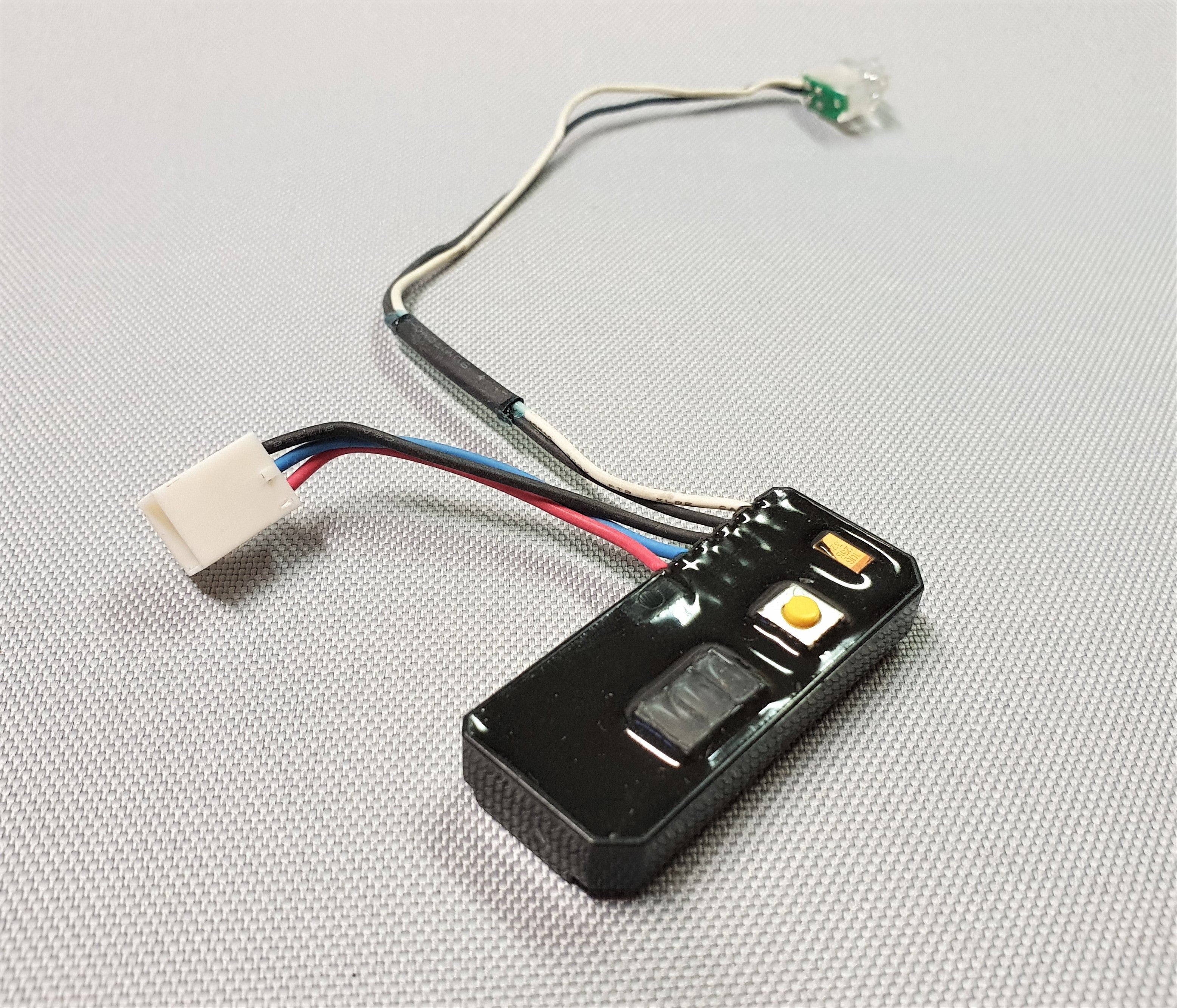 New Genuine Makita 620052-1 Light Circuit 18V TD134D BTD146