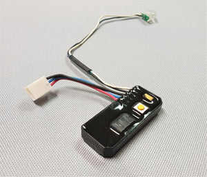 New Genuine Makita 620052-1 Light Circuit 18V TD134D BTD146