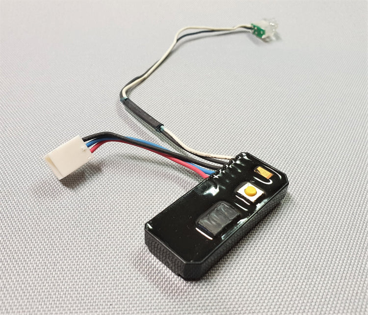 New Genuine Makita 620052-1 Light Circuit 18V TD134D BTD146