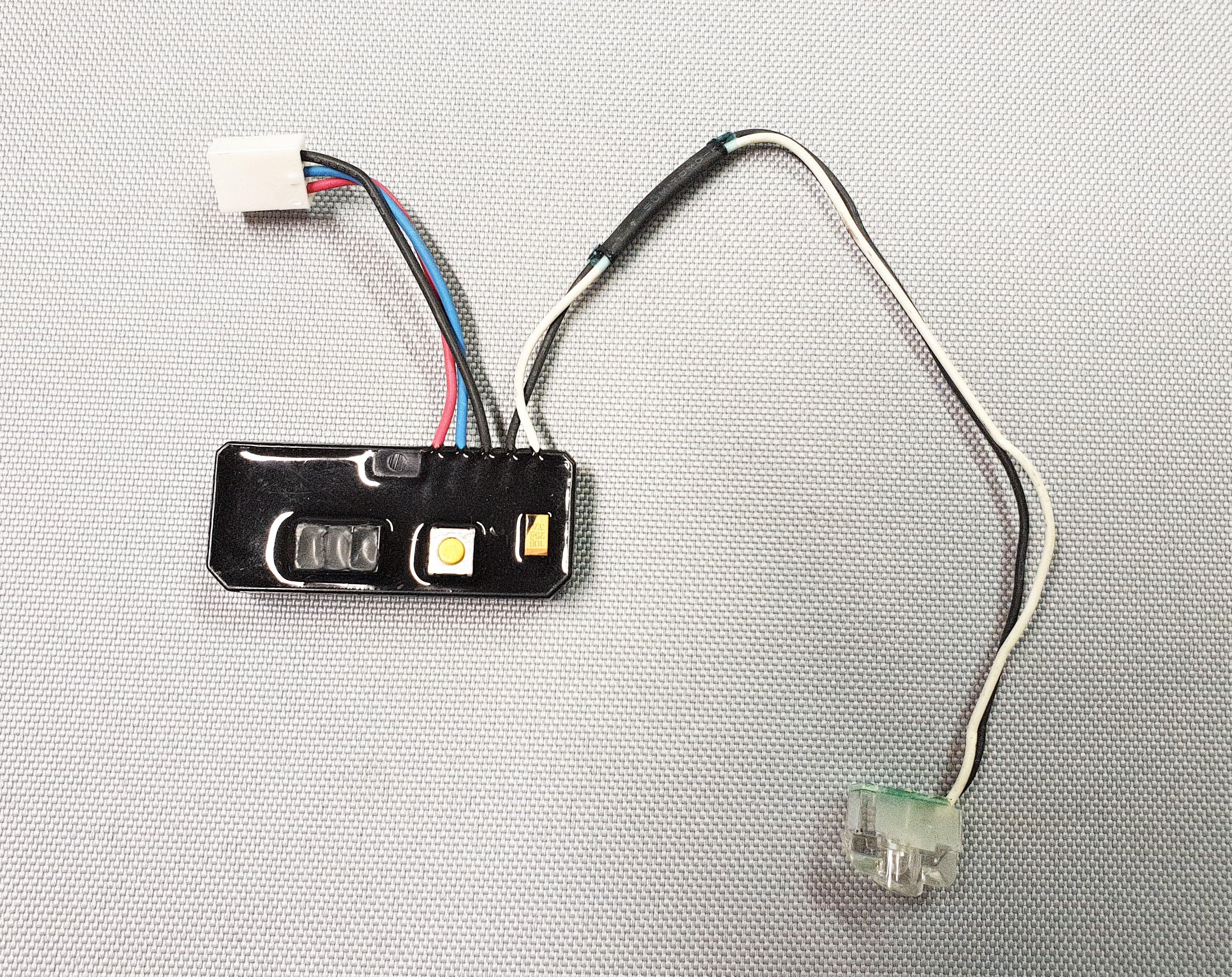 New Genuine Makita 620052-1 Light Circuit 18V TD134D BTD146